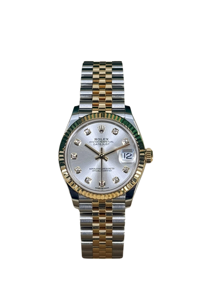 Rolex Datejust Lady 31 278273
